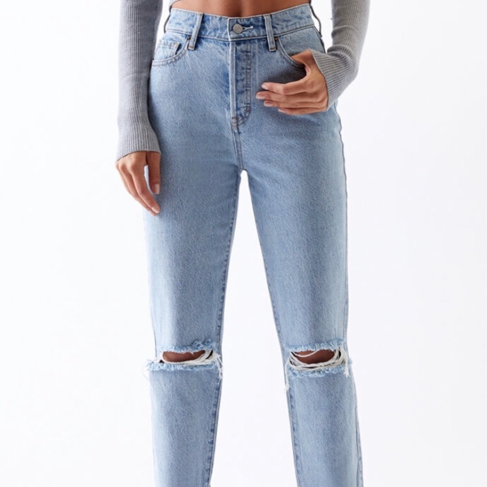 IN SEARCH OF DO NOT BUY